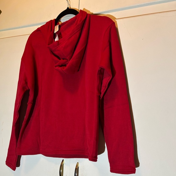 North Pole Womens Holiday Team Lounge Set - Picture 2 of 15